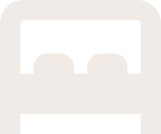 Habitación de Departamentos en Tulum