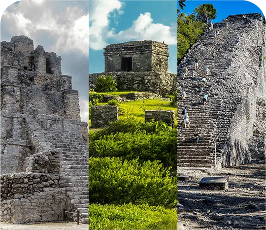 Invierte de manera segura en propiedades de Tulum con alta plusvalía.