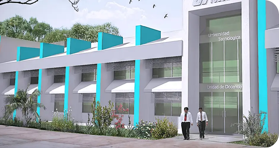 Desarrollo inmobiliario en Tulum con proyectos modernos y sostenibles.