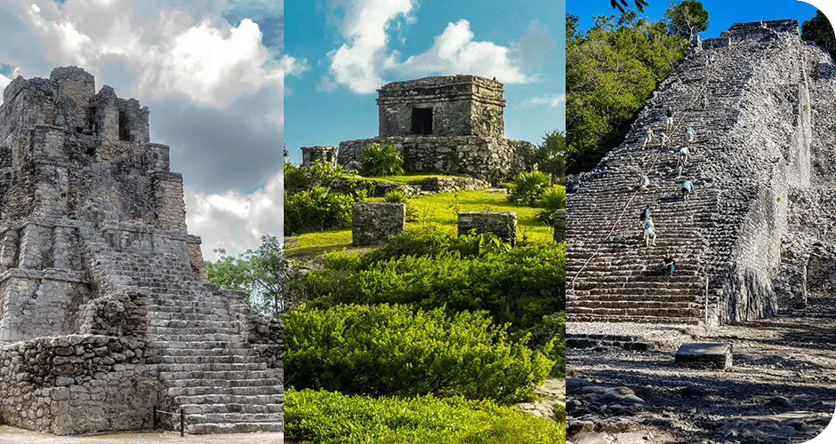 Invierte de manera segura en propiedades de Tulum con alta plusvalía.